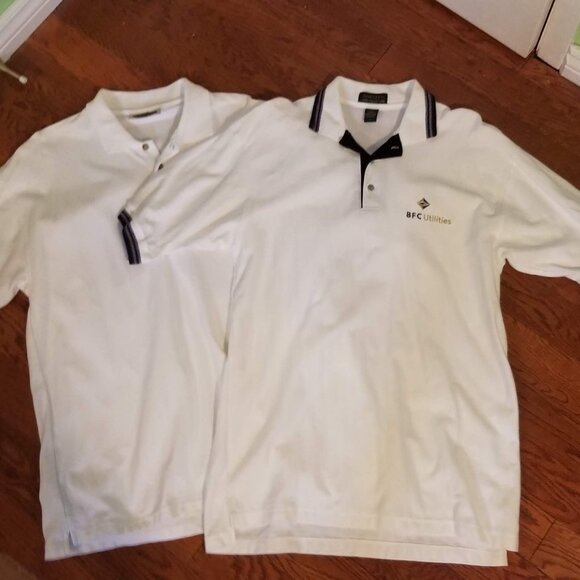 NWOT XL golf tournament shirts - Picture 1 of 16